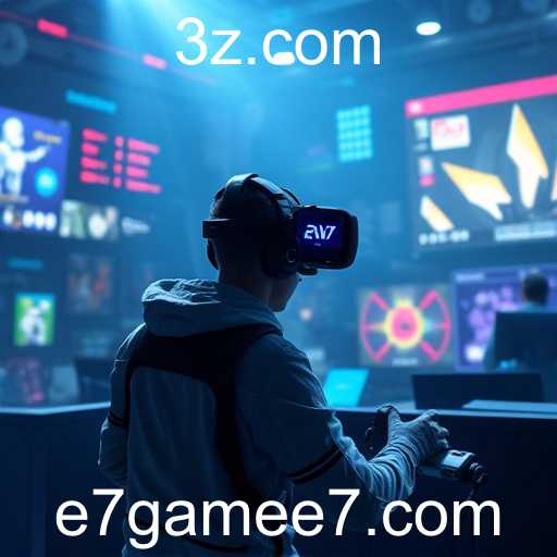 Avanços e Desafios no Mundo dos Jogos em 2025