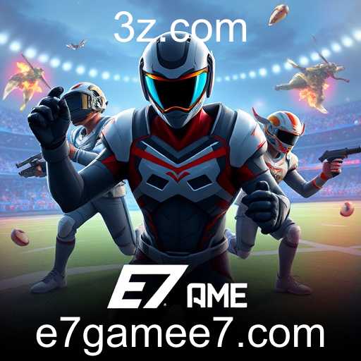 O Fenômeno E7 Game e seu Impacto em 2025