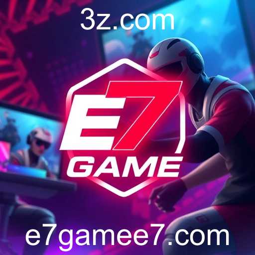 E7 Game: Revolução Tecnológica no Mundo dos Jogos