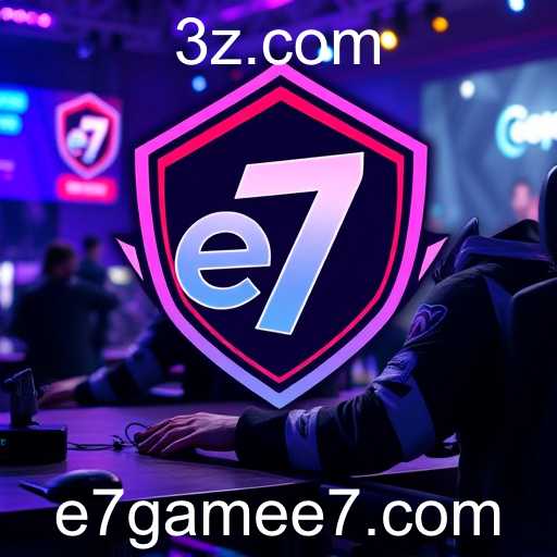 A Evolução do Cenário Competitivo de e7 Game em 2025