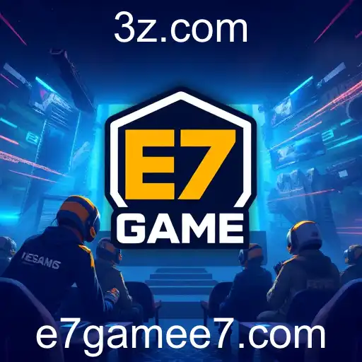 E7 Game: A Revolução no Mundo dos Jogos