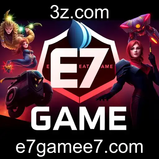 A Ascensão do E7 Game: Inovações e Impacto