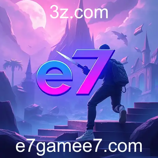 Revolução no Mundo dos Jogos: A Ascensão do e7 Game