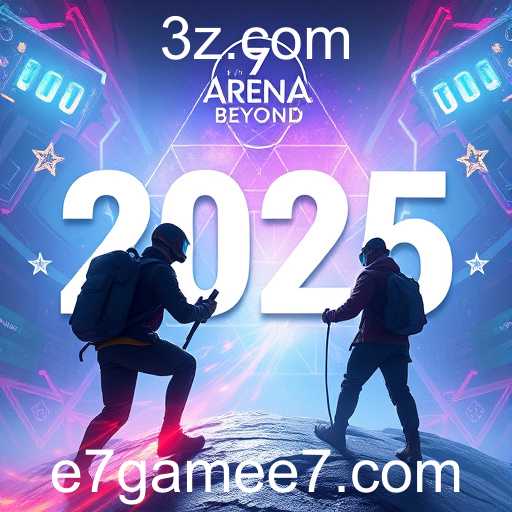 Evoluções e Tendências no Mundo dos Jogos em 2025