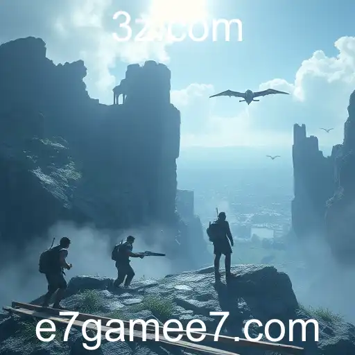 Evoluções e Tendências no Mundo dos Jogos em 2025