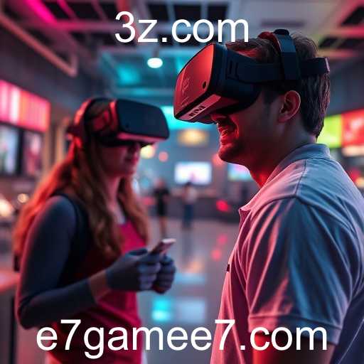 Impacto e Tendências de e7 Game em 2025