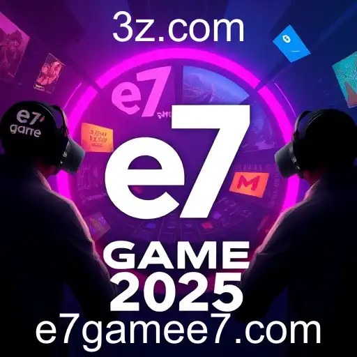 Novidades e Tendências do e7 Game no Cenário Atual