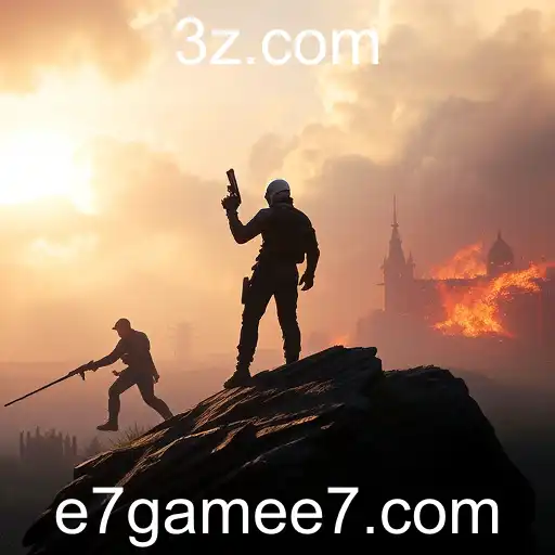 Os Novos Horizontes dos Lançamentos de Jogos na Plataforma e7