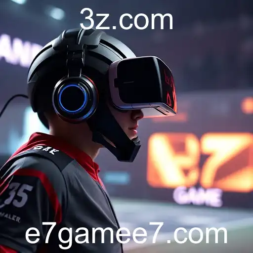 E7 Game: O Fenômeno dos Esports em Ascensão