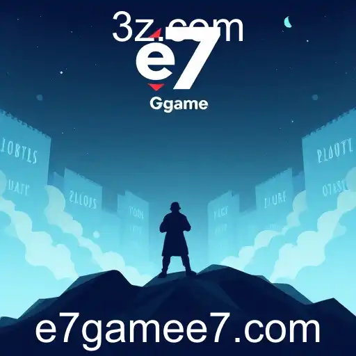 A Evolução e Impacto do Jogo E7 no Cenário Atual