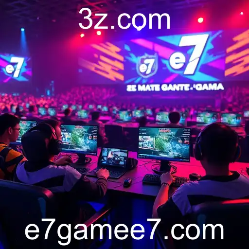 Evolução e Tendências do 'E7 Game' em 2025