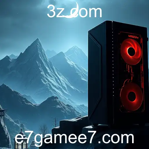 A Ascensão do e7 Game: Novos Desafios e Oportunidades