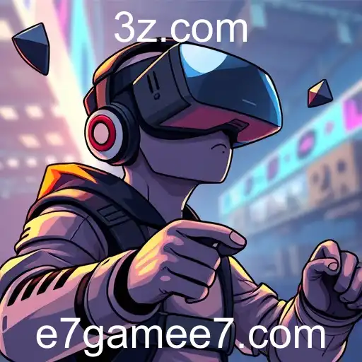 E7 Game: As Tendências que Estão Definindo o Cenário dos Jogos