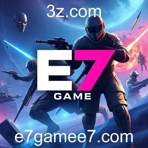 Evolução do Jogo E7 e o Impacto nos Gamers