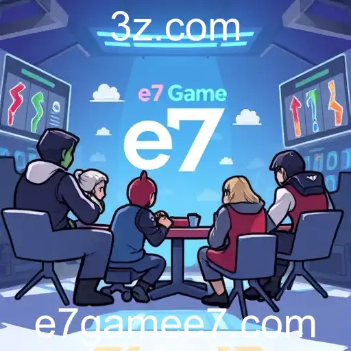 Explorando o Impacto do e7 Game no Cenário de Jogos Digitais