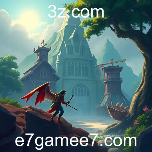 Explorando o Fenômeno e7: O Futuro dos Jogos Online