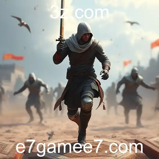 A Revolução dos Jogos em 2025: e7 Game e as Novas Tendências