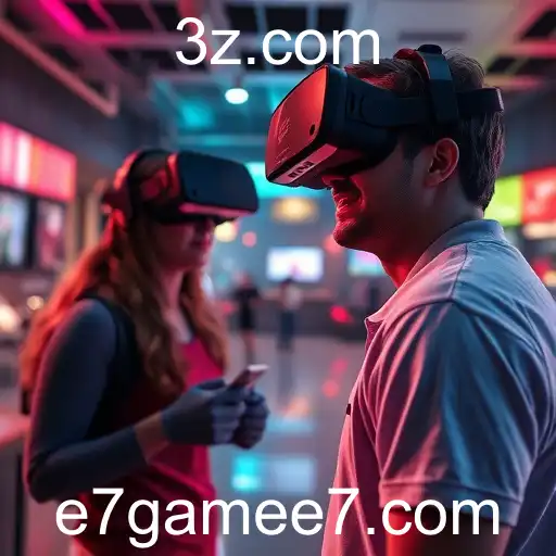 Impacto e Tendências de e7 Game em 2025