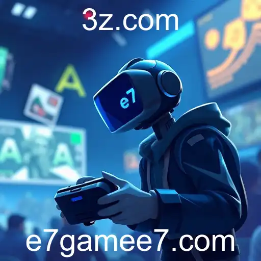 E7 Game Lança Novas Funcionalidades e Expande Comunidade