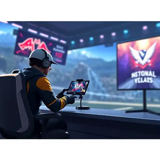 E7 Game: A Revolução dos Games no Brasil