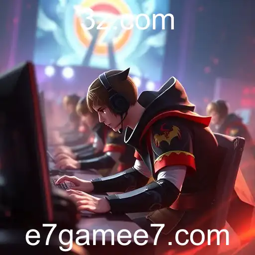 A Ascensão e Tendências dos Jogos em 2025