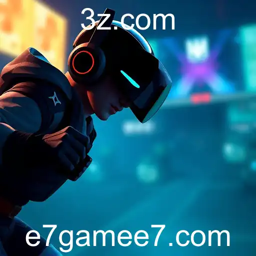 A Revolução dos Jogos em 2025: O Impacto do e7