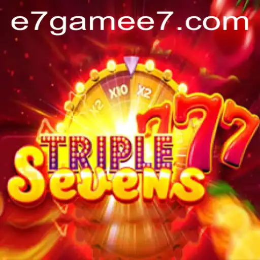 Discover the Exciting World of 777TripleSeven: A New Era in Gaming