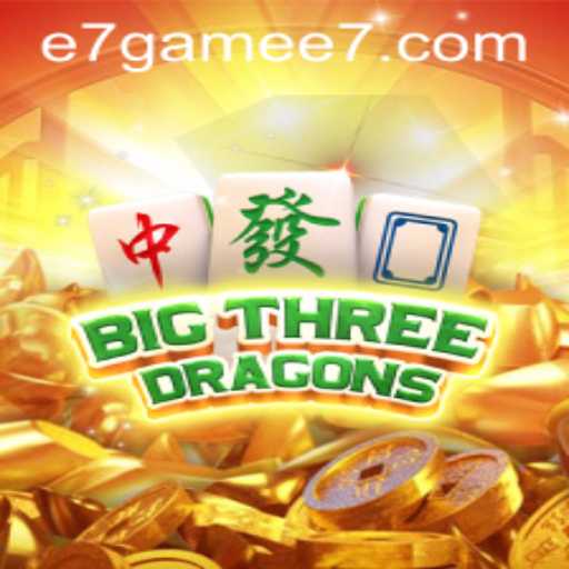 Exploring the World of BigThreeDragons: A Comprehensive Overview of the e7 Game