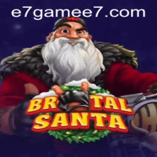Unwrapping the Holiday Thrills of BrutalSanta: Exploring the Innovative e7 Game