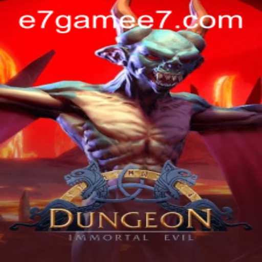 Dive into the Enchanting World of Dungeon: The Thrilling e7 Game Adventure