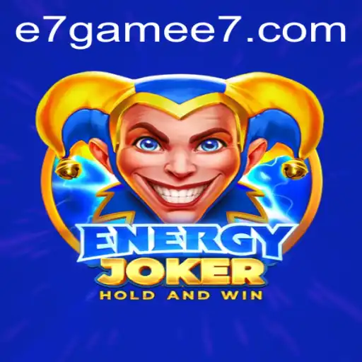 Exploring the Exciting World of EnergyJoker: A Premier E7 Game