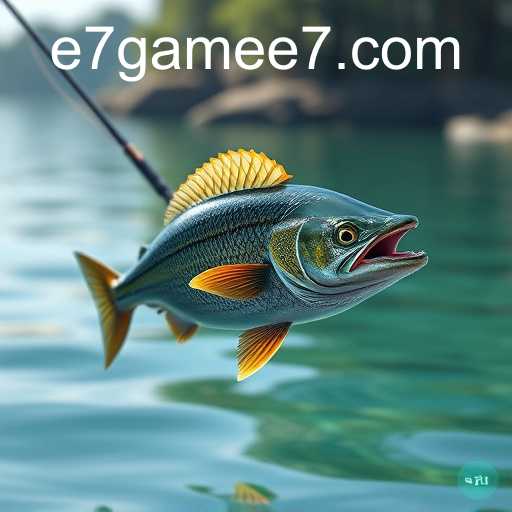 Delve into the Exciting World of Fishing Games