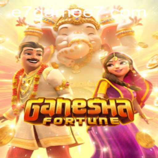 GaneshaFortune: Unveiling the Mystical e7 Game Experience