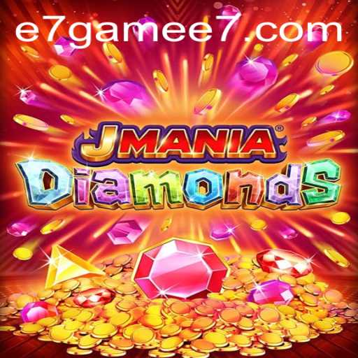 Discovering JManiaDiamonds: The E7 Game Phenomenon