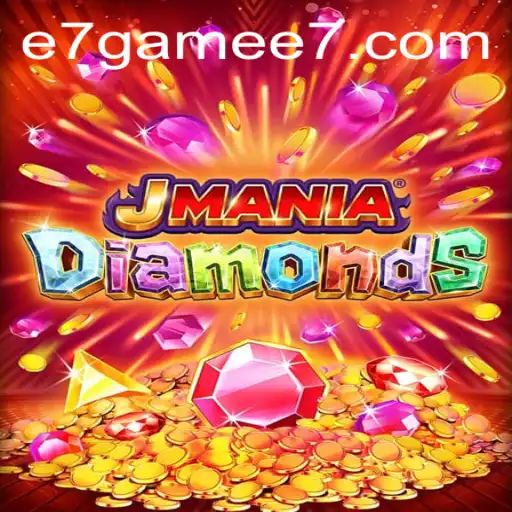 Discovering JManiaDiamonds: The E7 Game Phenomenon