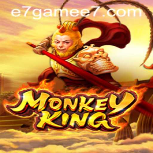 MonkeyKing: A New Gaming Adventure in the e7 Game Universe
