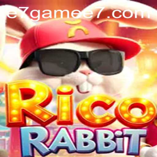 The Intriguing World of RicoRabbit: A Unique E7 Game Experience