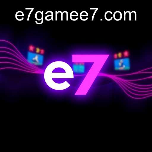 Exploring the World of Sports Betting: A Close Look at e7 Game
